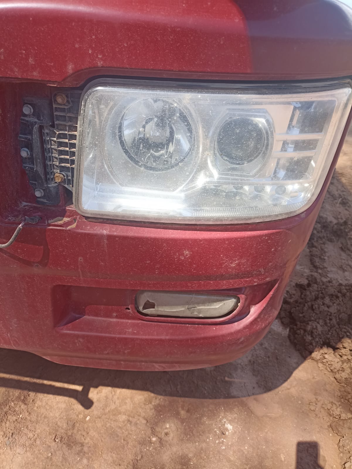 КамАЗ 65801 8x4 Самосвал 2021 г. - фото 6